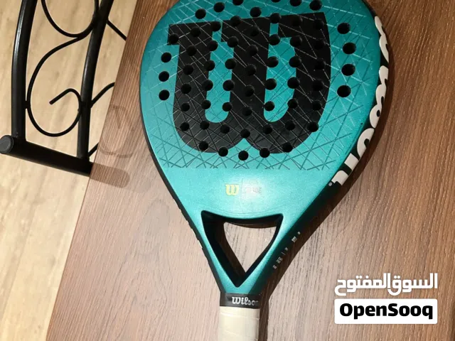 Wilson Blade Padel Racket 2025