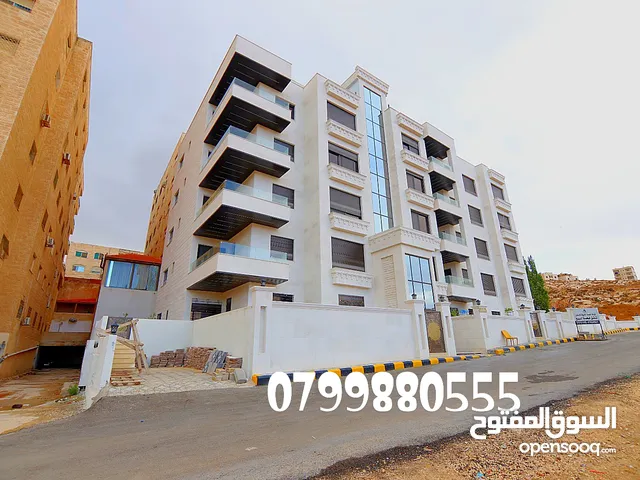 158m2 3 Bedrooms Apartments for Sale in Amman Jubaiha