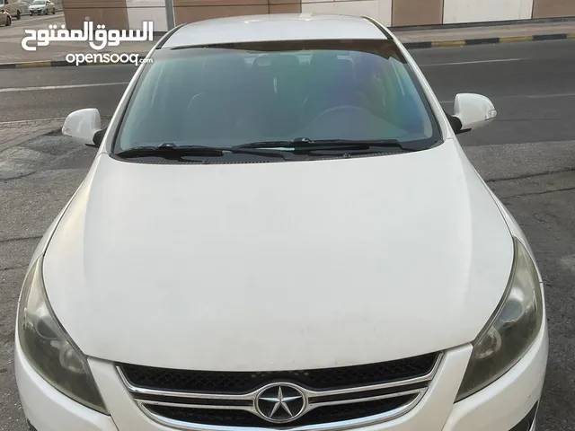 Jac J5 , 2015 Model , 1.8 Engine, neat and clean