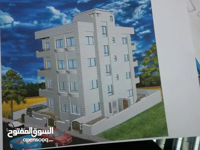 Unfurnished Monthly in Amman Swelieh