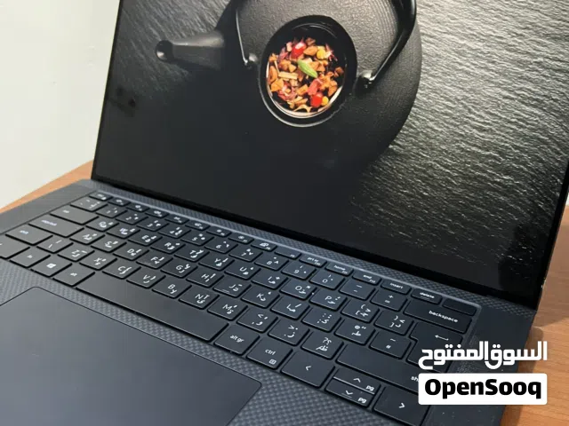 لابتوب ديل dell xps 15