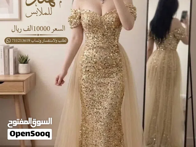 اقوة الفساتين سهرة