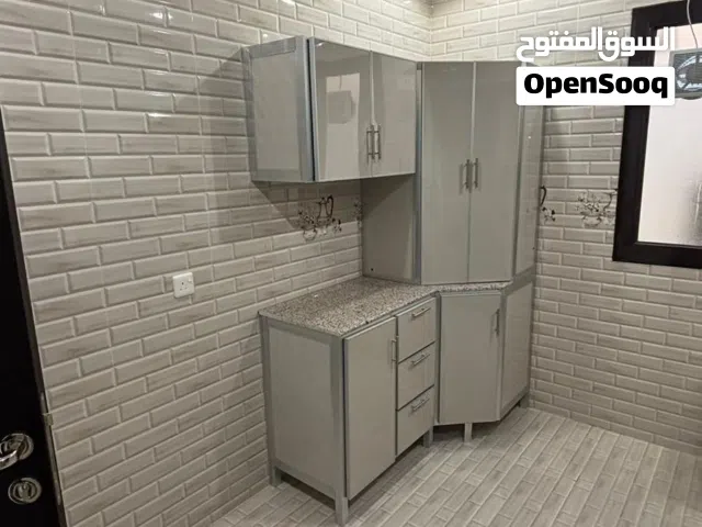 للايجار شقة بجابر الاحمد