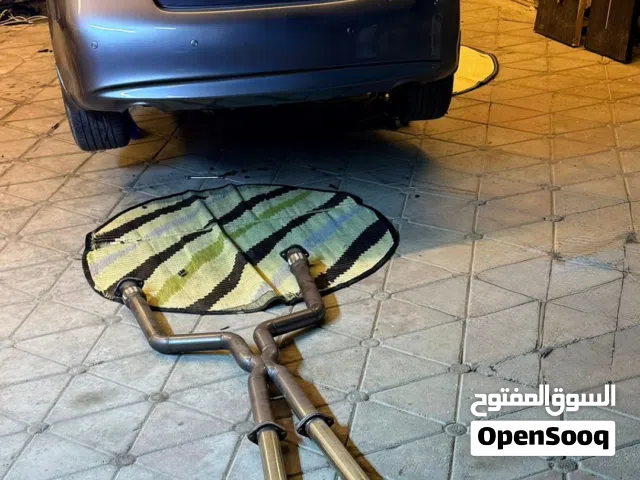 2012 إنفينيتي G37