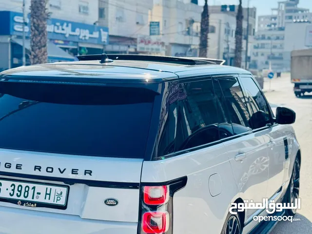 Used Land Rover Other in Hebron