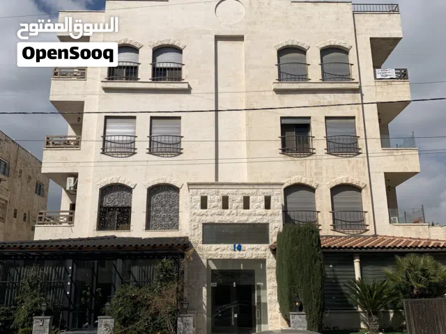 200 m2 3 Bedrooms Apartments for Rent in Amman Khalda