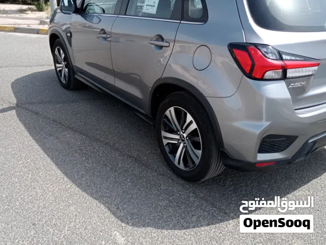 2023 Mitsubishi ASX Standard