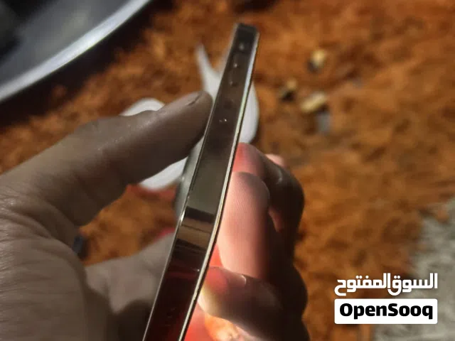 Apple iPhone 13 Pro 256 GB in Tripoli