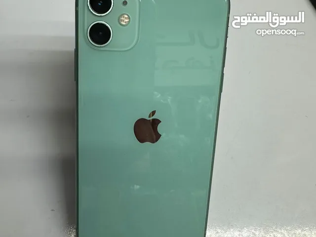iphone 11 used