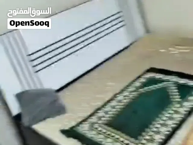 60 m2 Studio Apartments for Rent in Ajman Al Naemiyah