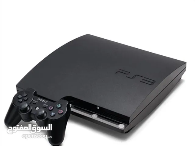 PlayStation 3 PlayStation for sale in Irbid