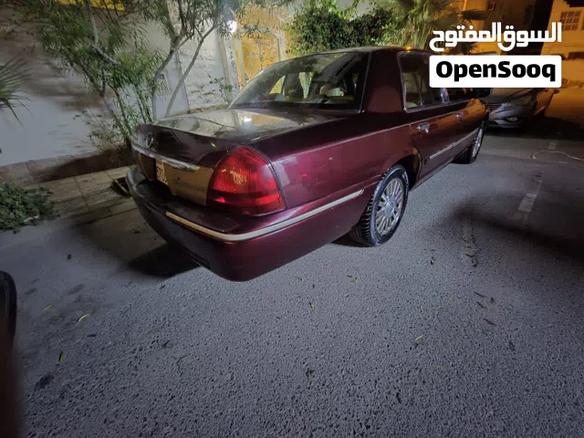 2007 فورد اخرى