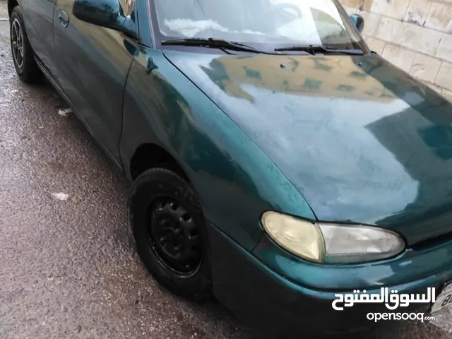 هونداي اكسنت 1994 للبيع