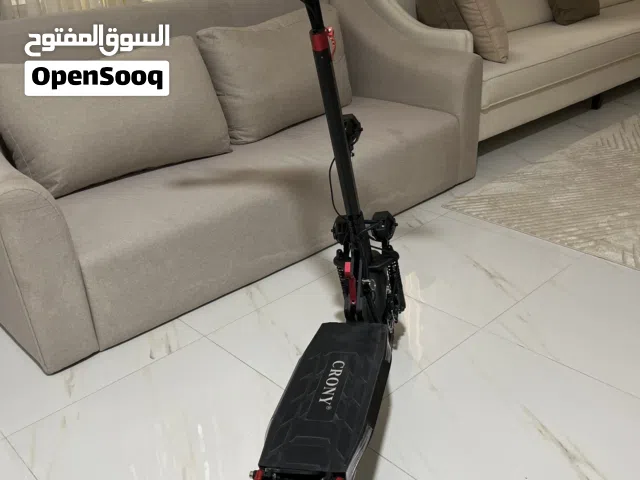 T4 كروني سكوتر