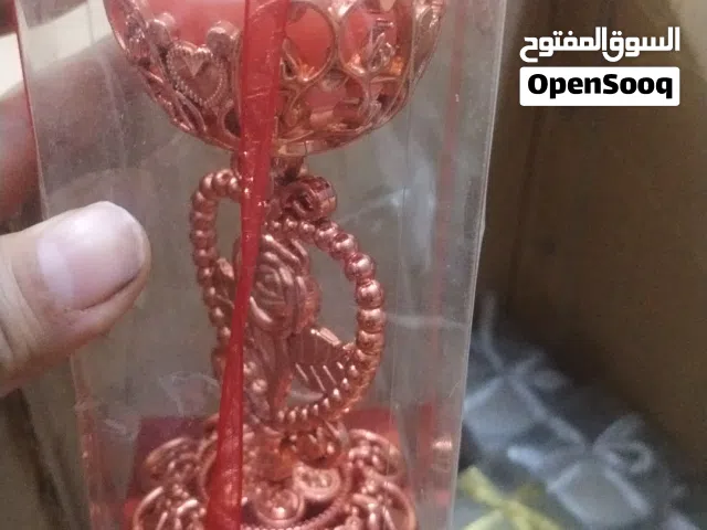 شموع عادية ومعطرة