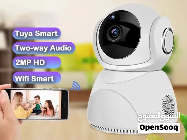 كيمراء عدسه واحده