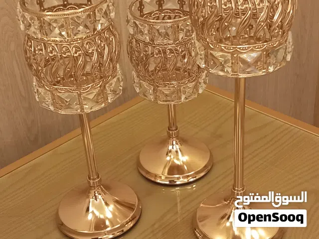 تحف واكسسوارات منزلية