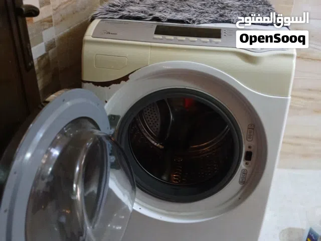 غسالة دايو 12 ك