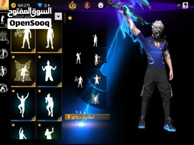 لتبديل بحساب ثاني قوي