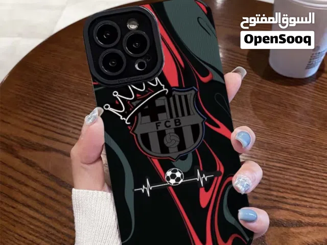 كڤر حمايه للأيفون نسخه كره القدم