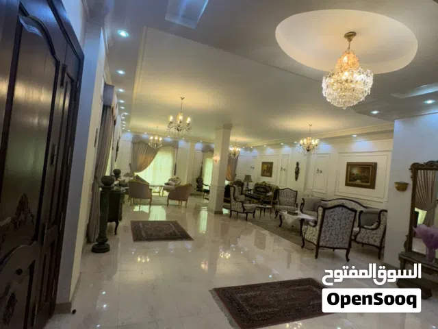 350 m2 4 Bedrooms Apartments for Sale in Cairo First Settlement