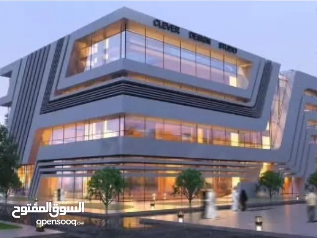 محل للايجار في منطقه ياسين