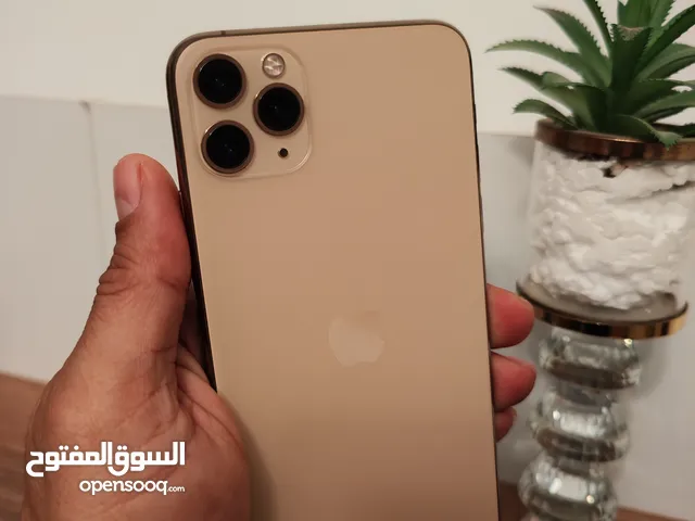 ايفون 11 برو ماكس