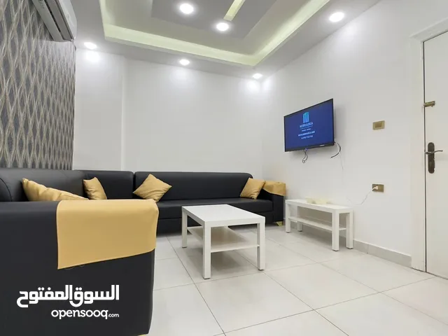 75 m2 2 Bedrooms Apartments for Rent in Amman Shafa Badran