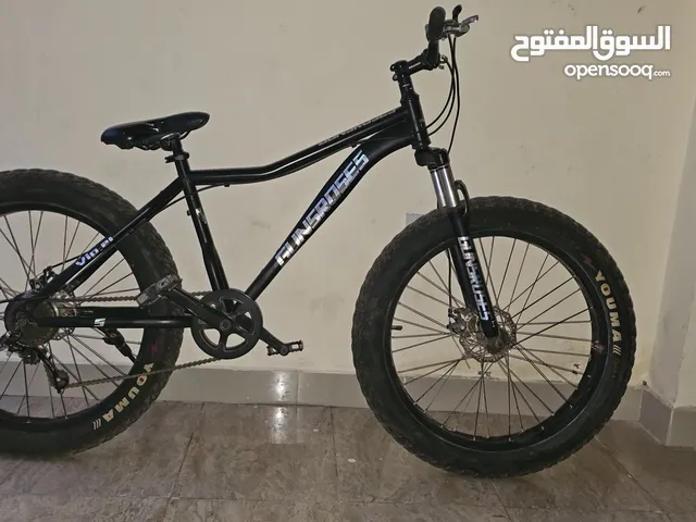 Mountain bike / دراجة جبلية