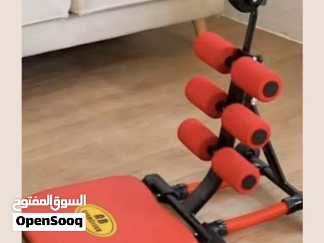 جهاز شد البطن