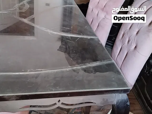 غرفه سفره كامله