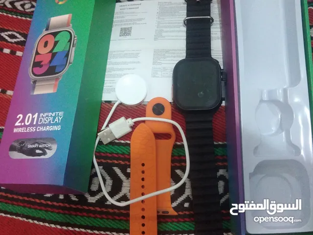 ساعه ذكيه ULTRA3 T4000