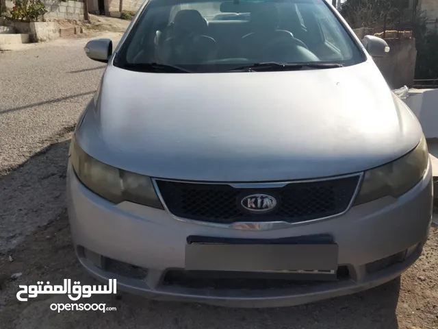 Used Kia Forte in Irbid