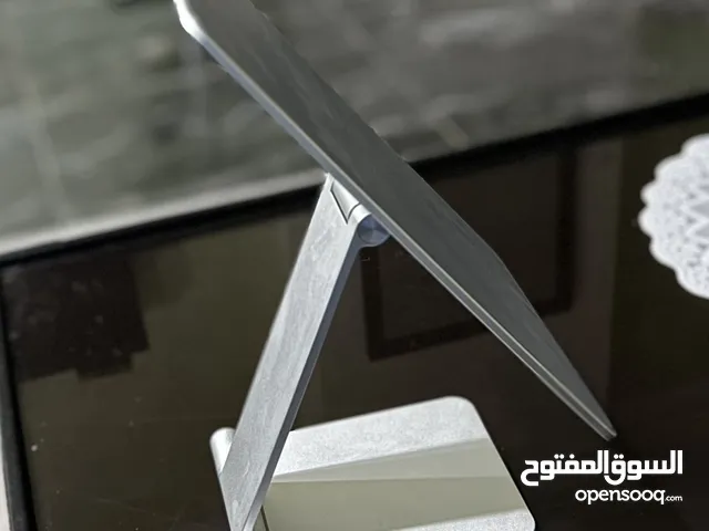 حامل آيباد مغناطيسي لأجهزة آبل آيباد برو 12،9" (Magnetic iPad Stand)