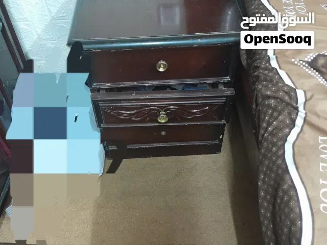 غرفت نوم كامله 100 دينار