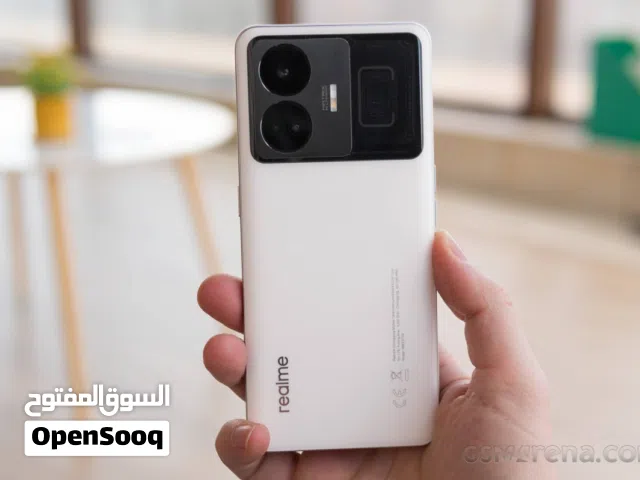 Realme Other 1 TB in Basra