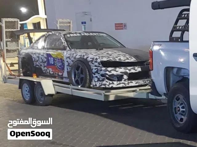 عربة للايجار اليومي ء