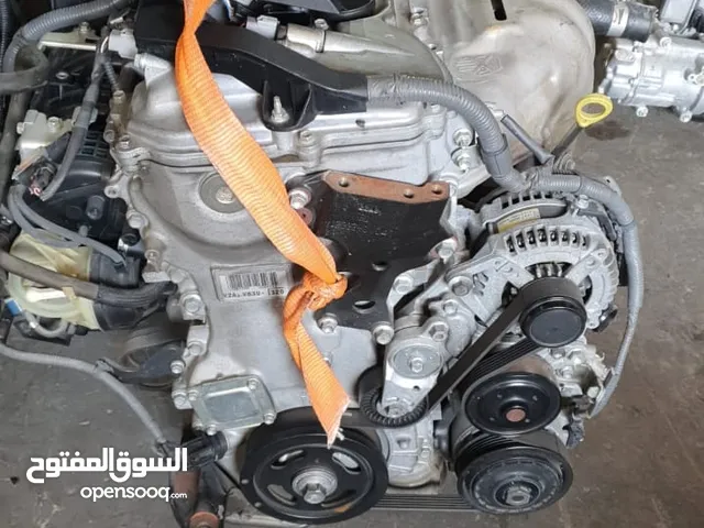 جير كمبريسر كويلات سلف دلمو شرش مازدا 3 2008