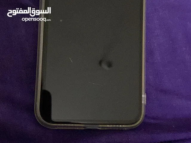 ايفون 11، 64 جيجا. بطاريه 72 ٪؜. وارد الخليج زيرو ضريبه