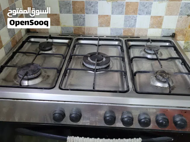 فرن 5 عيون