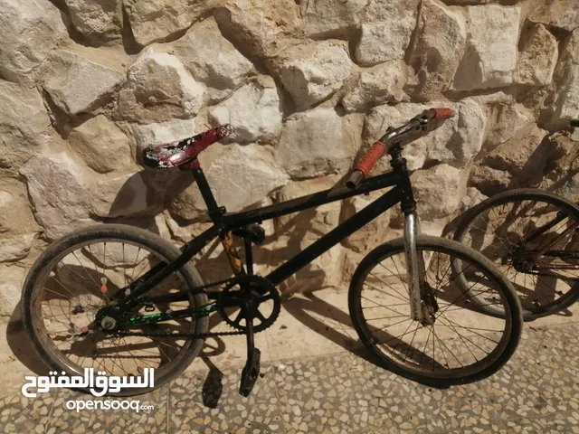 بسكليتات 2 قياس 20 إربد