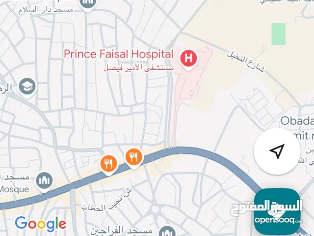120 m2 3 Bedrooms Townhouse for Sale in Zarqa Jabal El Shamali  Rusaifeh