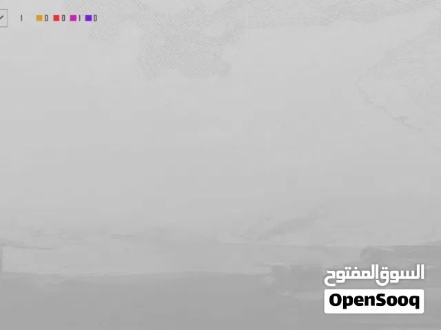 حساب مليح للبيع