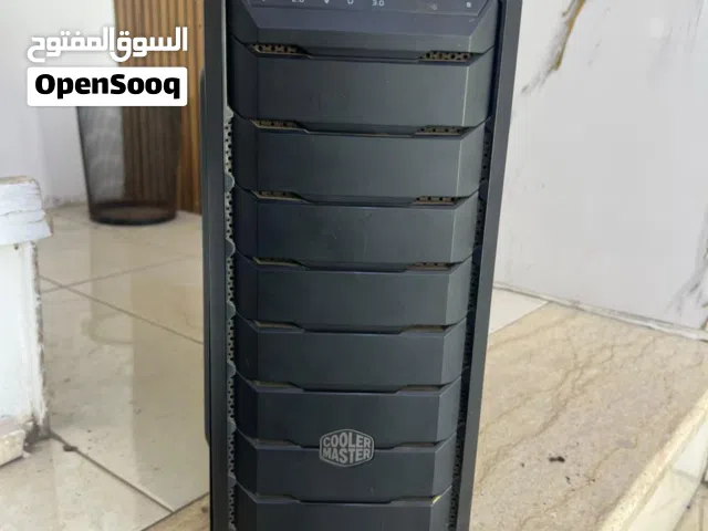 بي سي جيمنيق للبيع