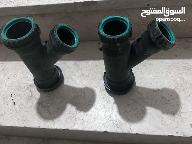 مجمع مصارف بيجننو يوجد كمية كبيرة منها