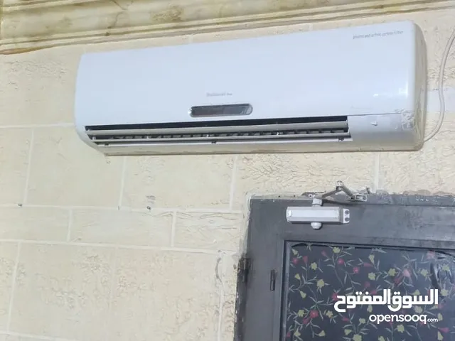 National Bro 1.5 to 1.9 Tons AC in Irbid