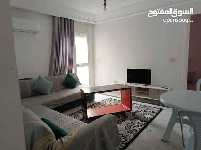 50 m2 1 Bedroom Apartments for Rent in Ariana Other