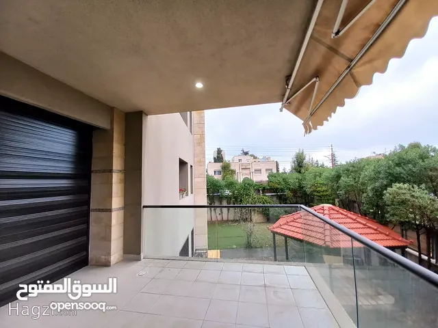 350 m2 3 Bedrooms Apartments for Sale in Amman Jabal Amman