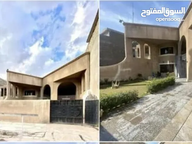 بيت للبيع في شارع المشاتل