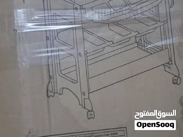 للبيع سرير تغيير للاطفال